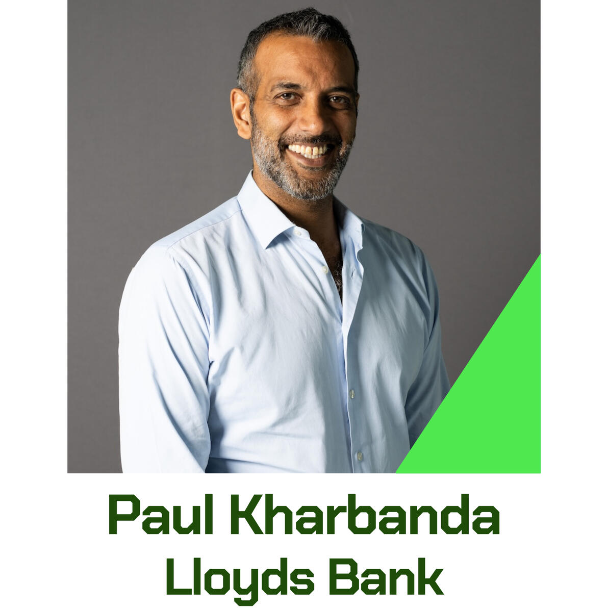 #paulkharbanda #paulkharbanda